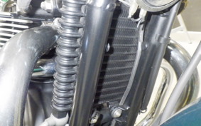 TRIUMPH BONNEVILLE T100 2010