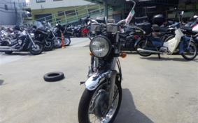 YAMAHA SR400 Gen.2 1994 1JR