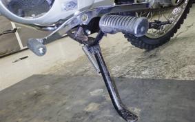 SUZUKI COLLEDA 50 Scrambler 2007 LA13A