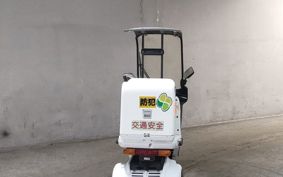 HONDA GYRO TA03