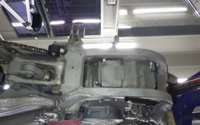 YAMAHA YZ250F 2005 CG39C