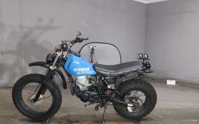 YAMAHA TW200 2JL