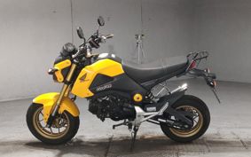HONDA GU ROM JC61