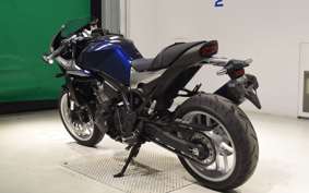 HONDA HAWK 11 2023 SC85