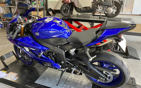 YAMAHA YZF-R6 2018 RJ27