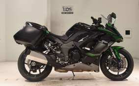 KAWASAKI NINJA 1000SX 2022 ZXT02K