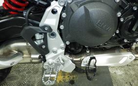 BMW F900GS 2025