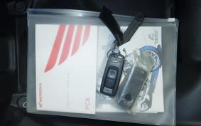 HONDA PCX 125 JK05