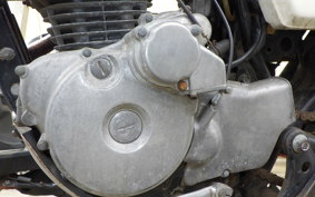 HONDA CT250S SILKROAD L250S