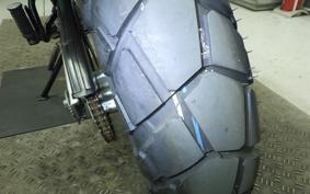YAMAHA TW125 2000