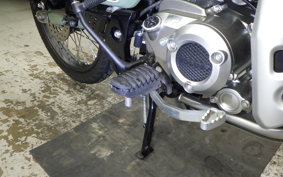 HONDA CT125-2 2020 JA65