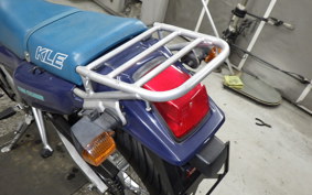 KAWASAKI KLE250 LE250A