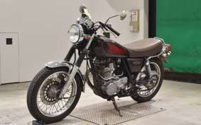 YAMAHA SR400 Gen.3 2003 RH01J