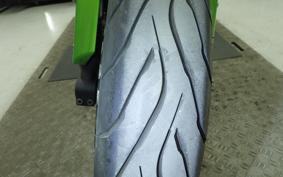 KAWASAKI NINJA 1000 A 2011