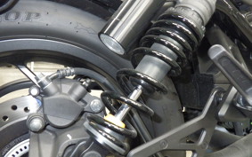 HONDA REBEL 1100 2023 SC83