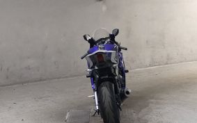 YAMAHA YZF-R6 2017 RJ27