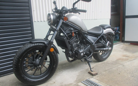HONDA REBEL MC49