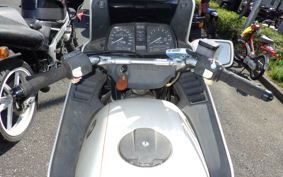 BMW K100RS