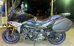 YAMAHA MT-09 Tracer GT 2018 RN51J