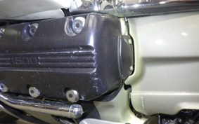 HONDA GL1500 GOLD WING SE 1999 SC22