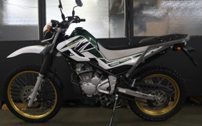 YAMAHA SEROW 250 DG31J