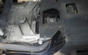 SUZUKI ADDRESS 110 2026 CE47A