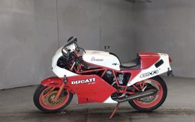 DUCATI  DUCATI 400F3 400R