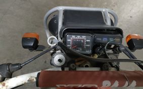 HONDA XLR250 BAJA MD22