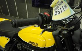DUCATI SCRAMBLER FULL THROTTLE 2020