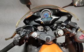 HONDA CBR250R MC41