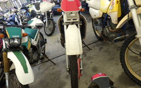 YAMAHA DT125R Gen.2 1999 3FW
