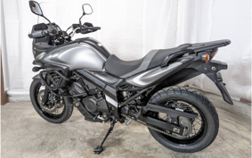 SUZUKI DL650 ( V-Strom 650 ) 2016 VP56A