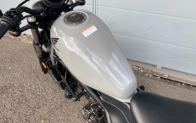 HONDA  REBEL 250 ABS MC49