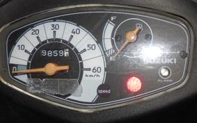 SUZUKI ADDRESS V50 Gen.2 CA42A