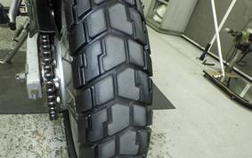 KAWASAKI KLE250 2023 LE250A