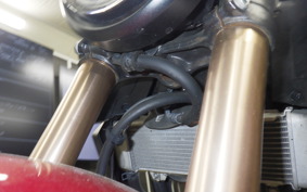 HONDA CB125 R 2022 JC91