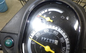 HONDA BENLY 110 2017 JA09