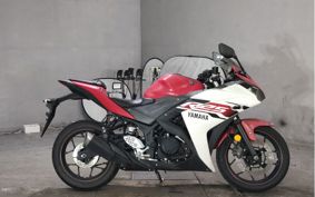 YAMAHA YZF-R25 RG10J