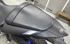 YAMAHA MT-25 A 2014 RG43J