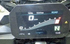 BMW F900XR 2024