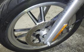 HARLEY FXDL 1580 2007