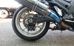 KAWASAKI ZZ1400 NINJA R 2009 ZXT40C