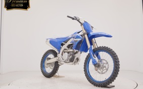 YAMAHA YZ250F 1991 CG58C