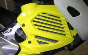 YAMAHA TRICITY 125 A SE82J