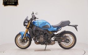 YAMAHA XSR900 2023 RN80J