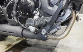 KAWASAKI VULCAN 650 S 2015 EN650A