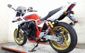 HONDA CB400SFV-3 BOLDOR 2011 NC42