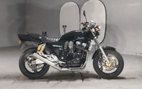 SUZUKI GSX400 1995 GK79A
