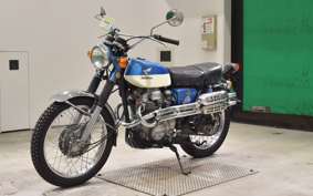 HONDA CL250 CL250