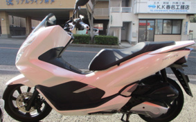 HONDA PCX125 JF81